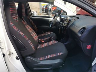 Citroen C1 2021