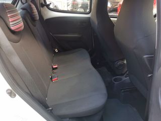 Citroen C1 2021