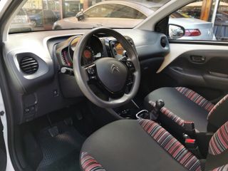 Citroen C1 2021