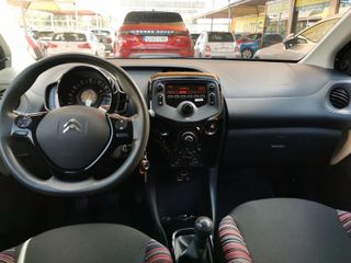 Citroen C1 2021
