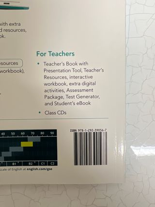 Focus 2ed Level 4 Student's Book  eBook