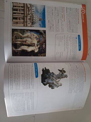 Geografía e Historia 2 ESO