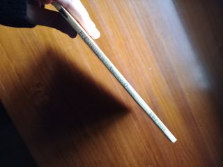 El Caballero De la Armadura Oxidada 