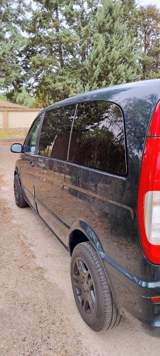 Mercedes-Benz Viano 2004