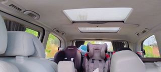 Mercedes-Benz Viano 2004
