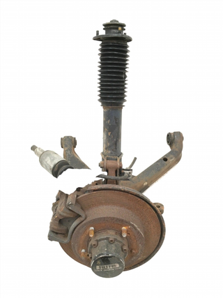 Mangueta derecha Suzuki Jimny FJ