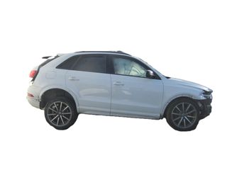 Recambios Audi Q3 2017 2.0tdi