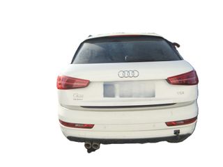 Recambios Audi Q3 2017 2.0tdi