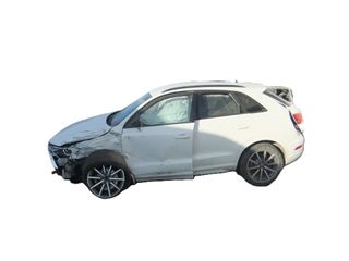 Recambios Audi Q3 2017 2.0tdi