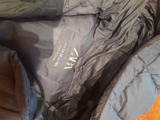 2 Abrigos Zara springfield Talla S seminuevos