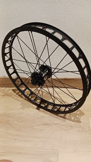 Ruota Clean E-serie 19 biketrial