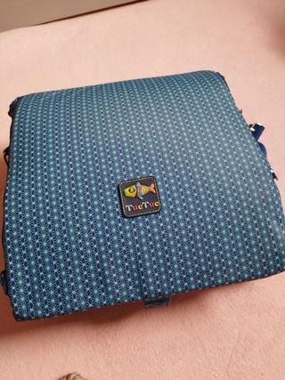 Trona portátil Tuc Tuc