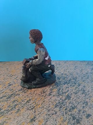 Figura Belén Hombre con Saco