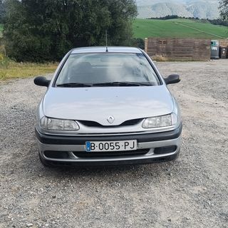 Renault Laguna 1995