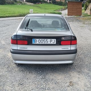 Renault Laguna 1995