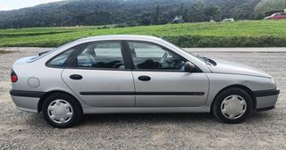 Renault Laguna 1995