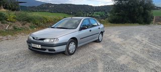 Renault Laguna 1995