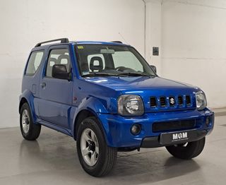 Suzuki Jimny 2005