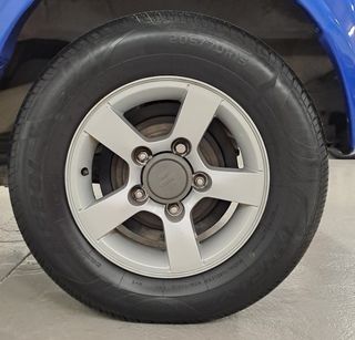 Suzuki Jimny 2005