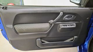 Suzuki Jimny 2005