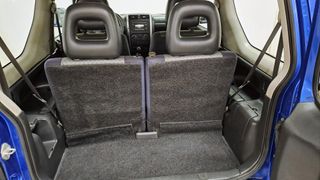 Suzuki Jimny 2005