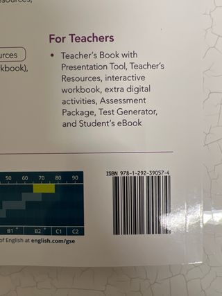 Focus 2ed Level 5 Student's Book  eBook