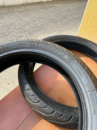 Neumáticos Michelin Moto enduro cross