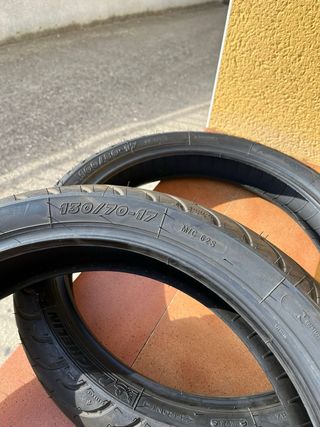 Neumáticos Michelin Moto enduro cross