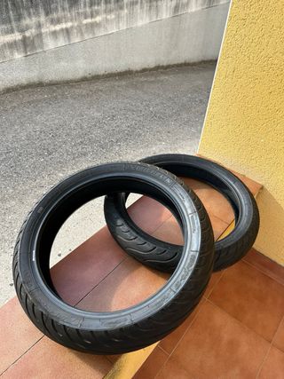 Neumáticos Michelin Moto enduro cross