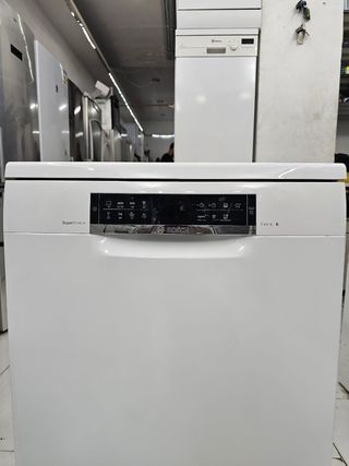 Lavavajillas Bosch Serie 6 3 bandejas con garantía