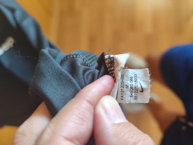 Camiseta Nike retro Juventus Entrenamiento 11-12. 