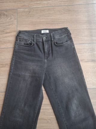 Vaqueros Five Paris Azules Talla [Talla]