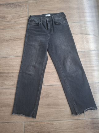 Vaqueros Five Paris Azules Talla [Talla]
