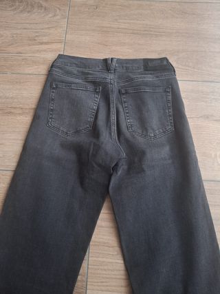 Vaqueros Five Paris Azules Talla [Talla]