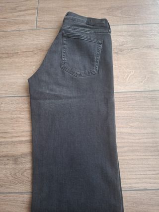 Vaqueros Five Paris Azules Talla [Talla]