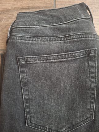 Vaqueros Five Paris Azules Talla [Talla]