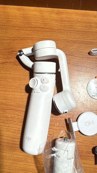 Estabilizador DJI para Smartphone