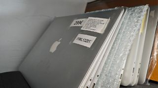 Lote de 18  MacBook Air 13 A1466