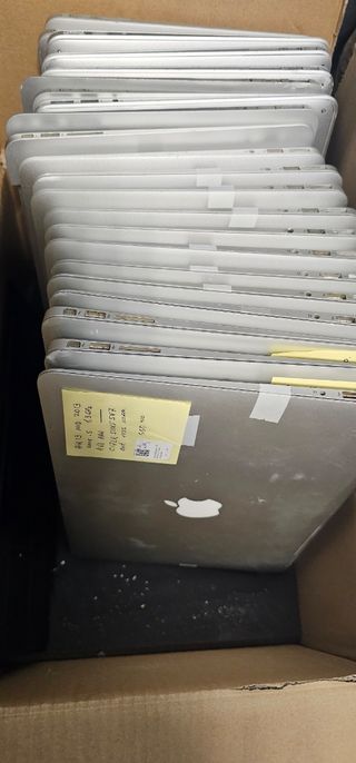 Lote de 18  MacBook Air 13 A1466