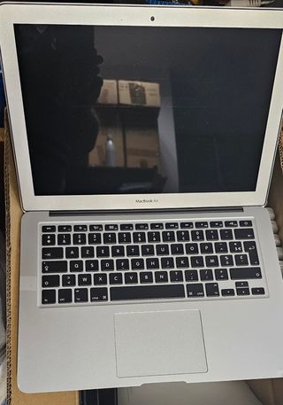 Lote de 18  MacBook Air 13 A1466