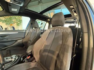 BMW 220d GRAN TOURER Pack M