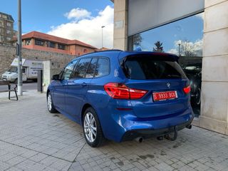 BMW 220d GRAN TOURER Pack M