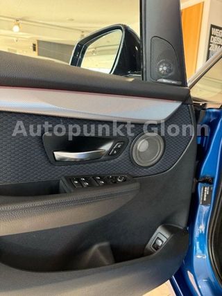 BMW 220d GRAN TOURER Pack M