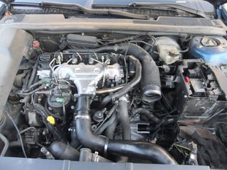 Recambios Peugeot 607 2004 2.0hdi