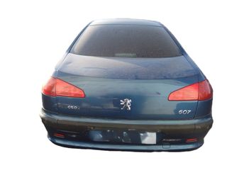 Recambios Peugeot 607 2004 2.0hdi