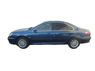 Recambios Peugeot 607 2004 2.0hdi