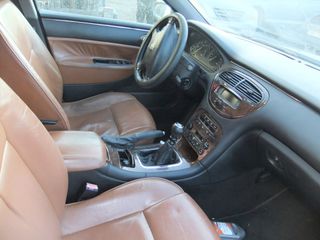 Recambios Peugeot 607 2004 2.0hdi