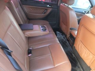 Recambios Peugeot 607 2004 2.0hdi