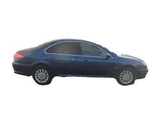 Recambios Peugeot 607 2004 2.0hdi