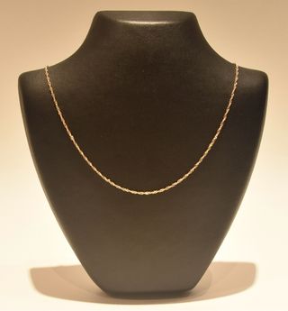 CADENA DE ORO 18K/1.2Gr